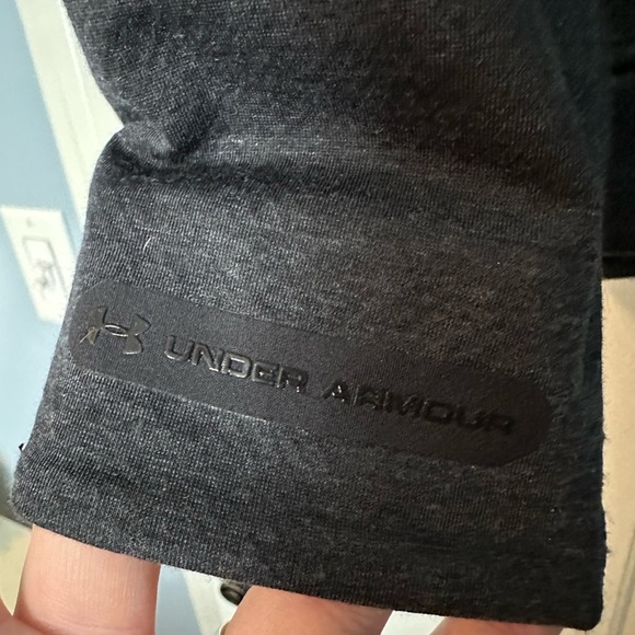 Under Armour Storm Men's Full Zip Unstoppable Swacket Bomber Size M Jacket $110 - Picture 3 of 6